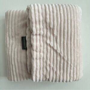 Petit Monde Baby Blanket